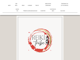 www.reikitribe.se