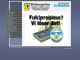www.riddargarden.se