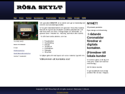 www.rosaskylt.se