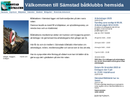 www.samstadbatklubb.se