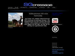 www.saragronvall.se