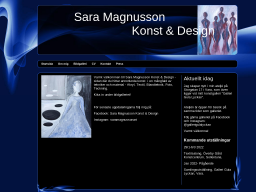 www.saramagnusson.se