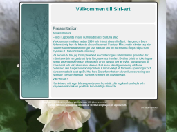www.siri-art.se