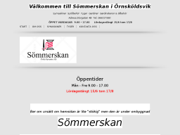 www.sommerskaniovik.se