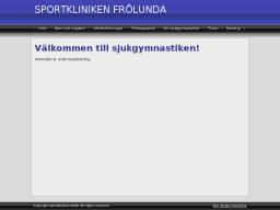 www.sportkliniken.se