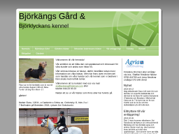 www.stallbjorkang.se