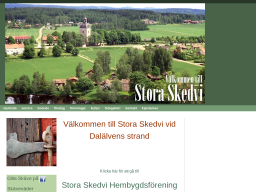 www.storaskedvi.nu