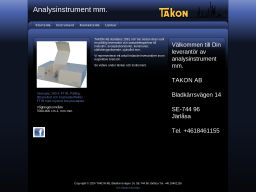 www.takon.se