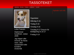 www.tassoteket.se