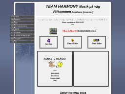 www.teamharmony.se