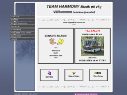 www.teamharmony.se