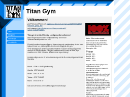 www.titangym.se