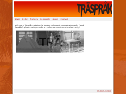 www.trasprak.se