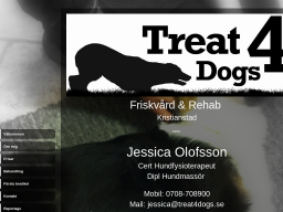 www.treat4dogs.se