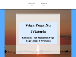 www.vagayoga.nu