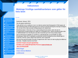 www.vbfrivilliga.se