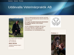 www.veterinar-uddevalla.se