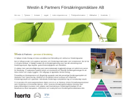 www.westinpartners.se