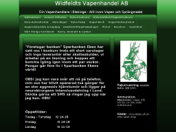 www.widfeldts-vapen.se