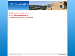 www.brfstapelbädden7.se