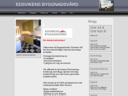 www.edsvikensbyggnadsvård.se