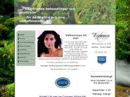 www.essencehälsaochskönhet.se