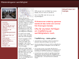 www.mästersångaren.se