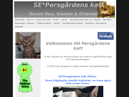 www.persgårdenskatt.se