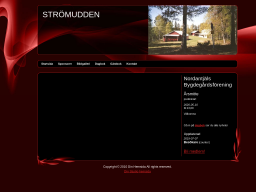 www.strömudden.se