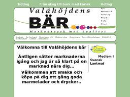 www.valåhöjdensbär.se