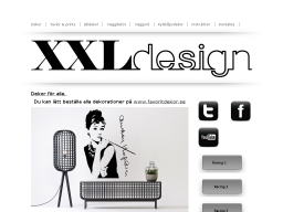 www.xxldesign.se