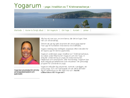 www.yogarum.se