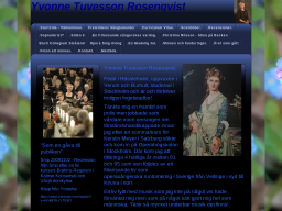 yvonne.tuvesson.rosenqvist.dinstudio.se