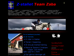 z-stallet.dinstudio.se