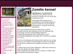 zomilis.se.dinstudio.se